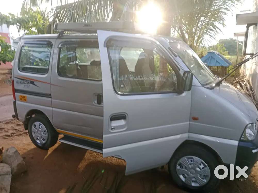 Maruti Suzuki Eeco 2023