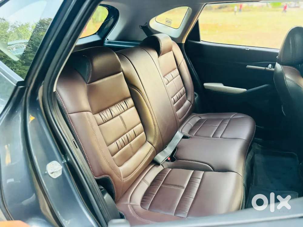 Kia Seltos 2023 Diesel 109000 Km Driven