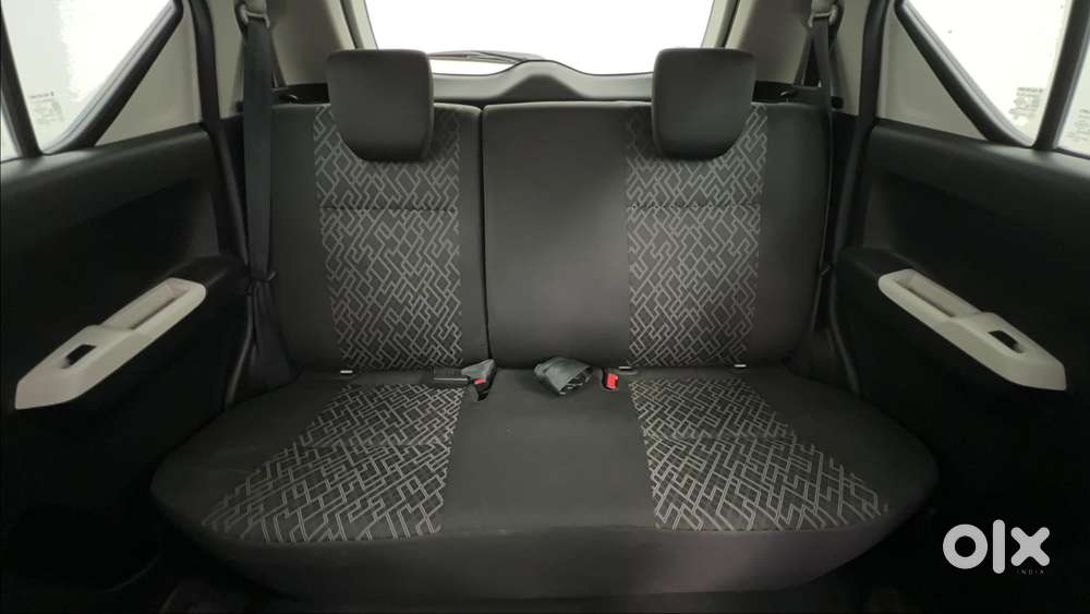 Maruti Suzuki Ignis 1.2 Zeta Amt, 2021, Petrol