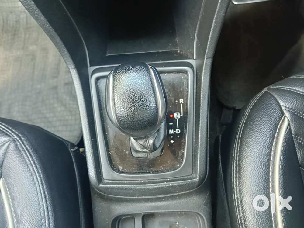 Maruti Suzuki Brezza Zdi, 2019, Diesel