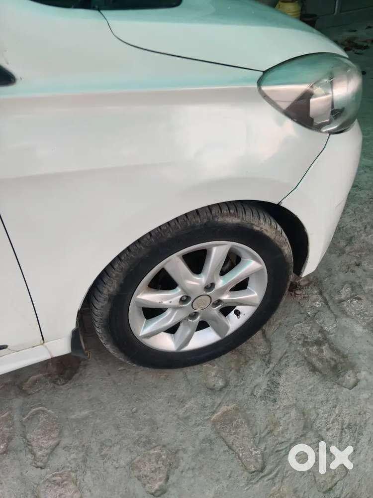 Tata Tiago Xz Top Modal Diesel Varient