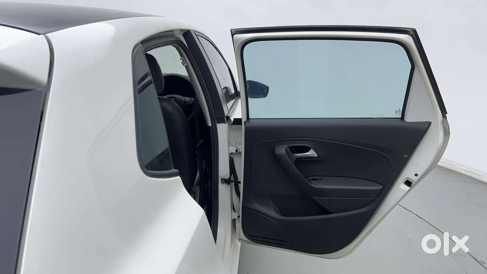 Volkswagen Polo 1.0 Comfortline Cup Edition, 2019, Petrol