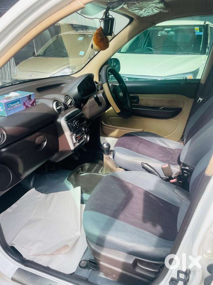 Hyundai Santro Xing Gls, 2012, Petrol