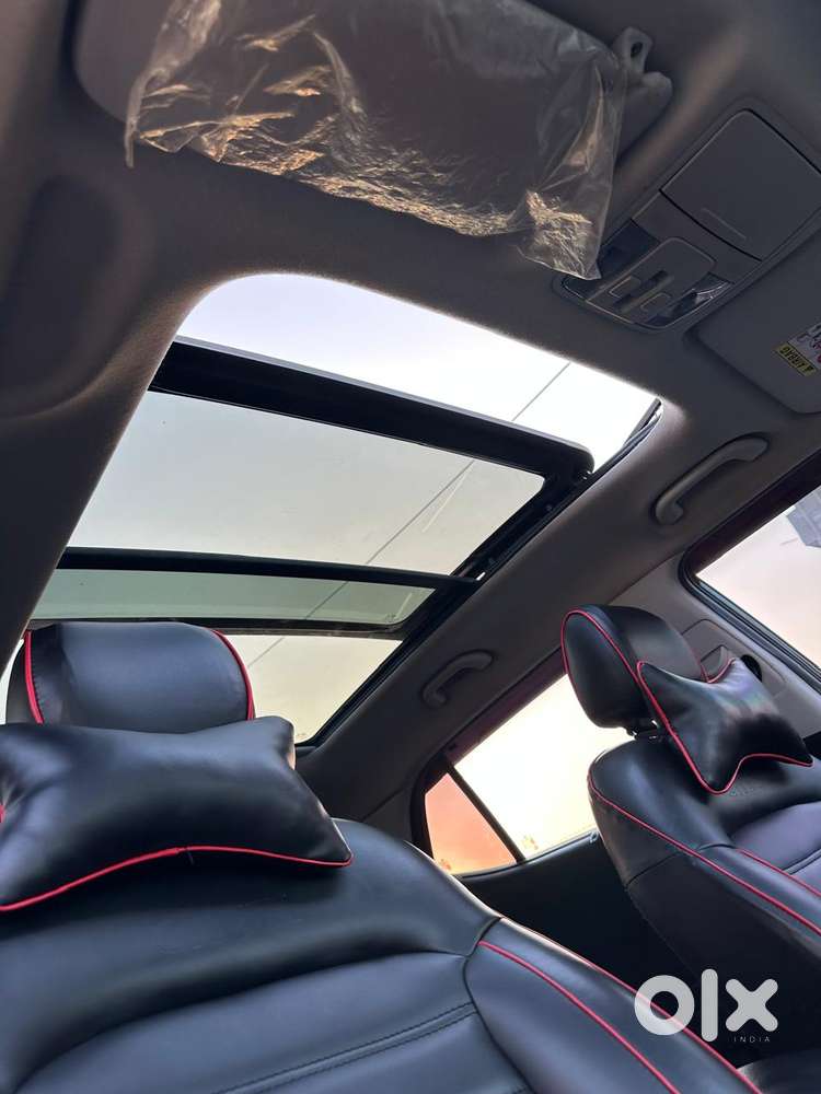 Hyundai Creta 1.5 S Plus Knight Petrol, 2023, Petrol