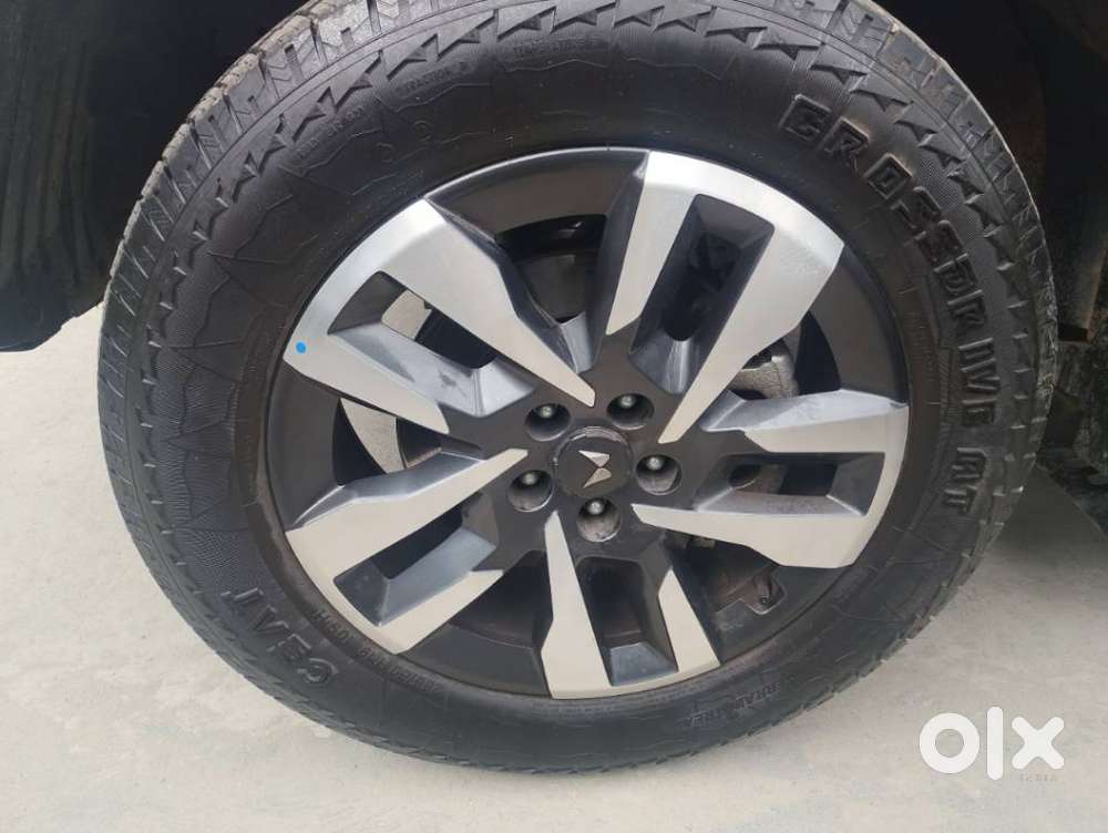 Kia Sonet Htx 1.5 Diesel, 2022, Diesel