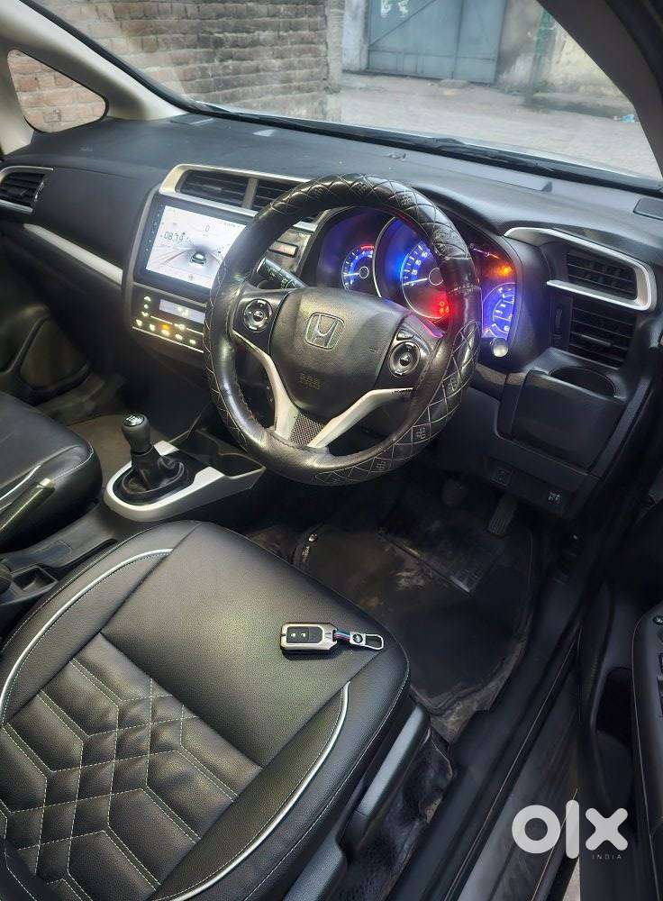 Honda Wr-v 1.5 Vx Exclusive Edition I-dtec, 2018, Diesel