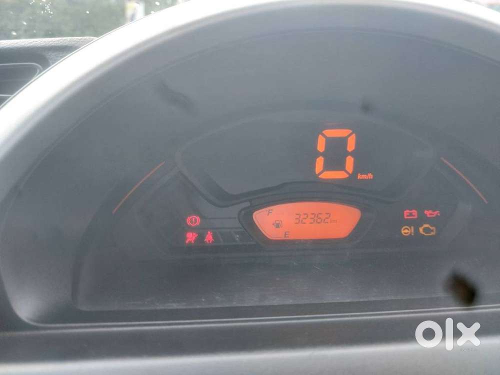 Maruti Suzuki S-presso Vxi Plus, 2021, Petrol
