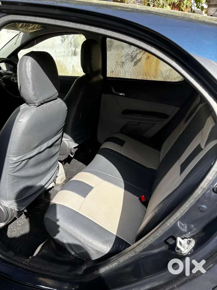 Tata Tiago 1.2 Revotron 2021