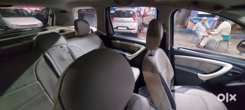 Duster Diesel Topend Variant