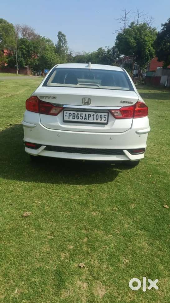 Honda City 2015-2017 I Dtec V, 2017, Diesel