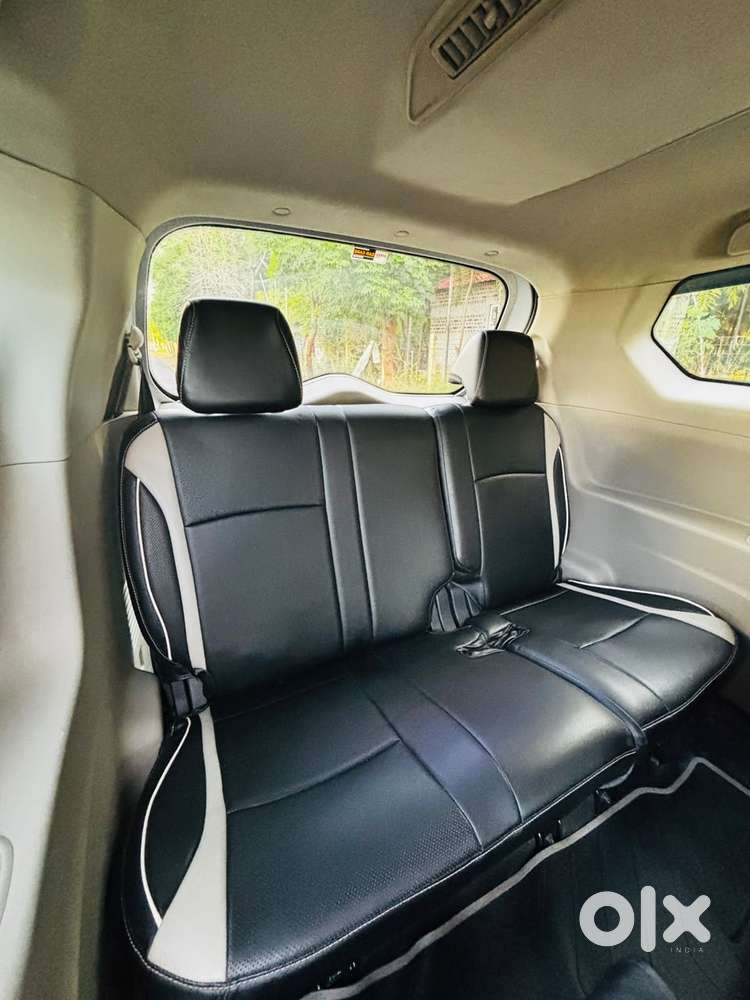Mahindra Marazzo, 2019, Diesel