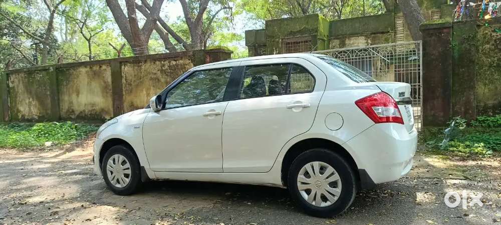Swift Dzire Maruti 2013 Diesel Manual