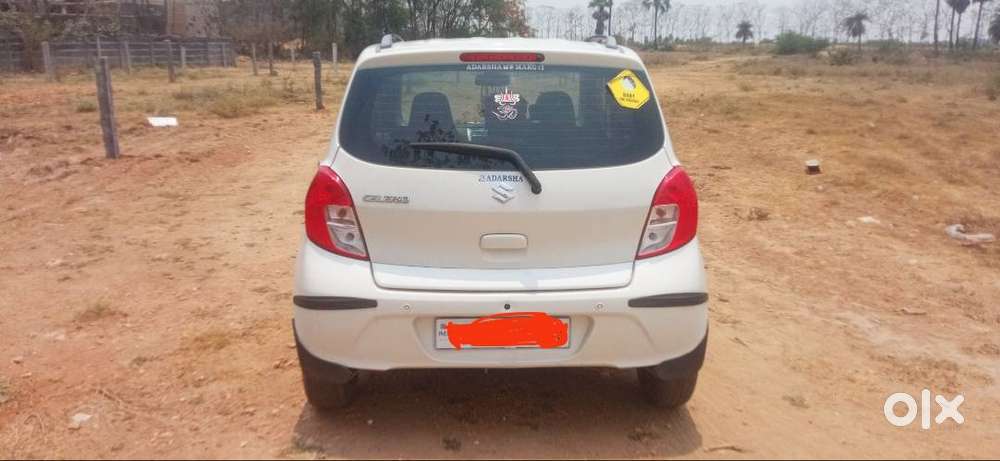 Maruti Suzuki Celerio X 2020 Petrol 39000 Km Driven