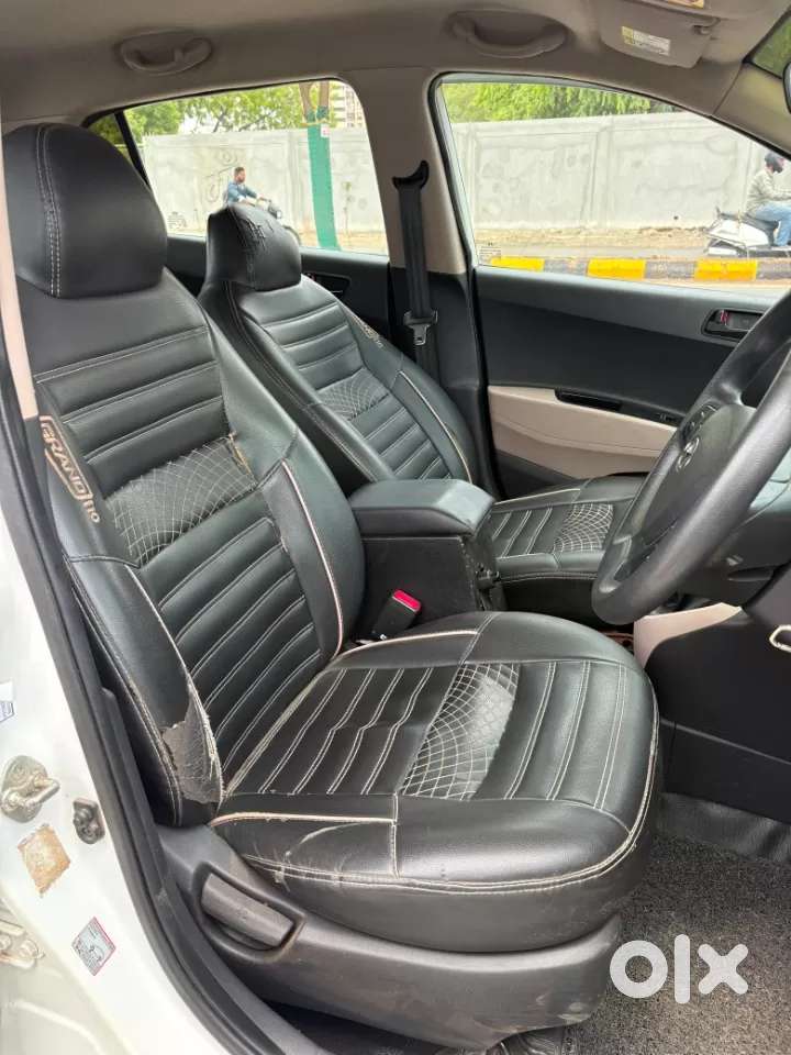 Hyundai Grand I10 Nios Magna U2 1.2 Crdi, 2019, Diesel
