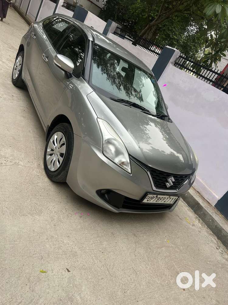 Maruti Suzuki Baleno 1.3 Delta, 2018, Diesel