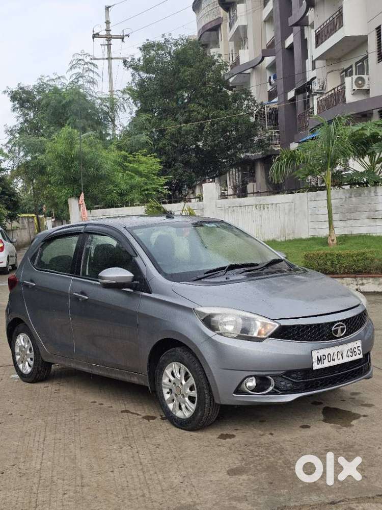 Tata Tiago 1.05 Revotorq Xt, 2018, Petrol