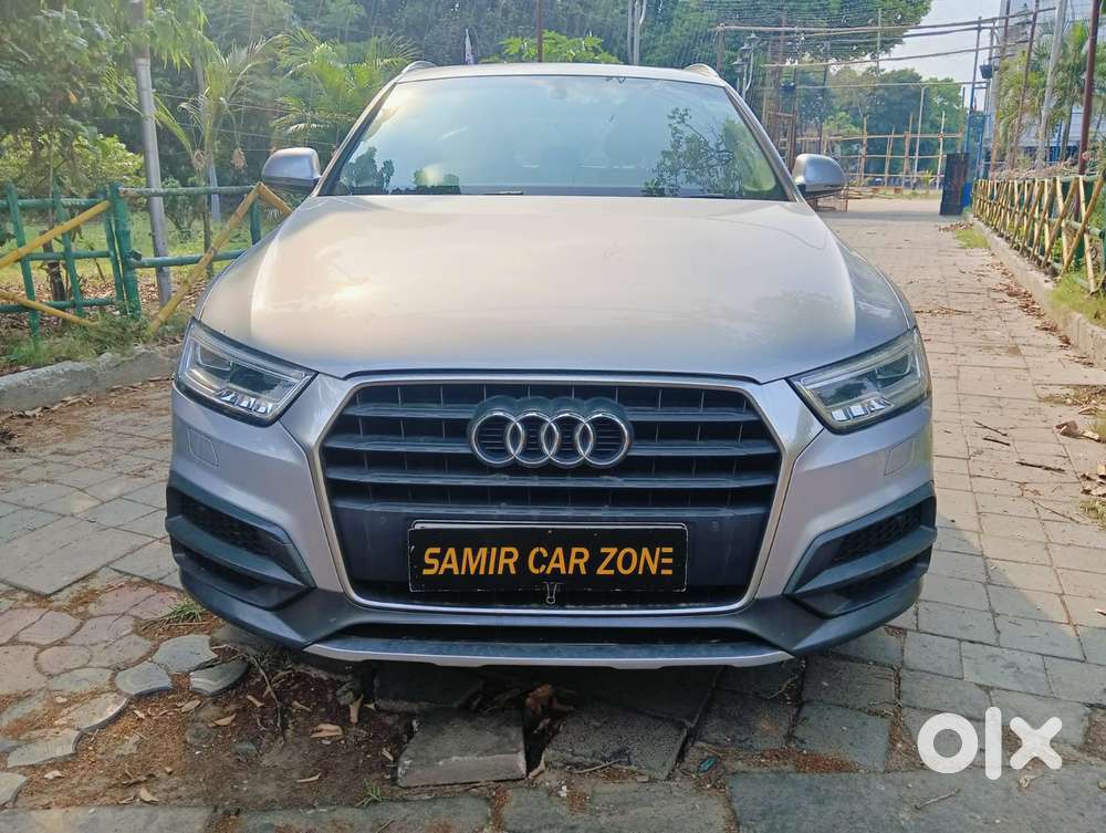 Audi Q3 30 Tfsi S Tronic, 2018, Petrol
