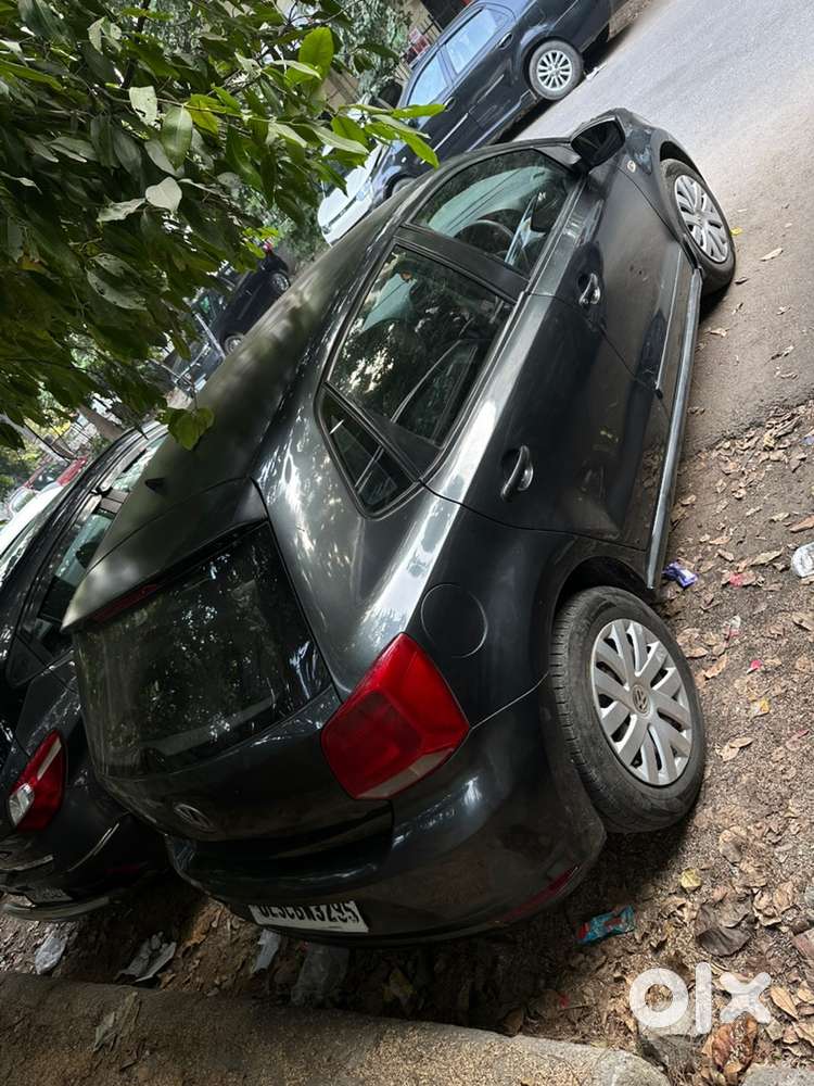 Volkswagen Polo 2014 Petrol Well Maintained