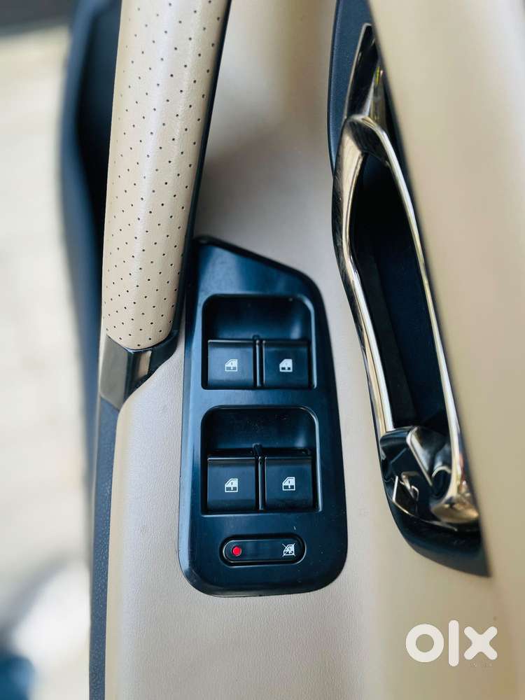 Tata Harrier Xz+, 2022, Diesel