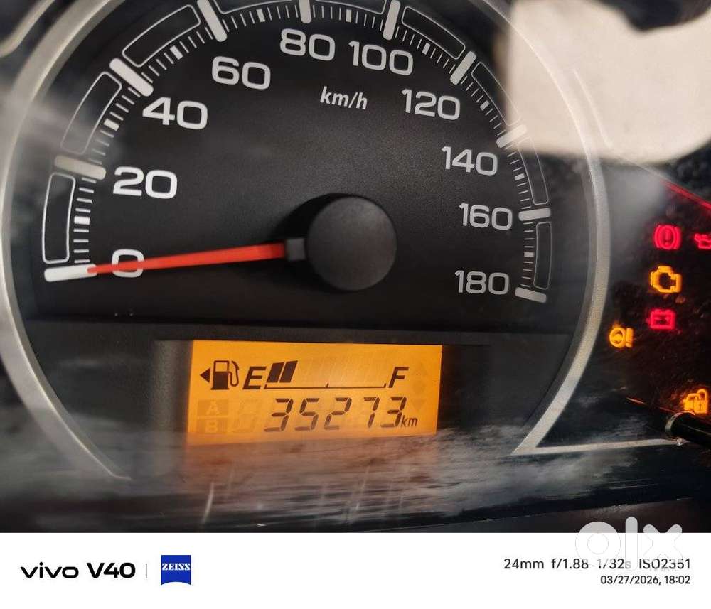 Maruti Suzuki Alto 800 Vxi Airbag, 2019, Petrol