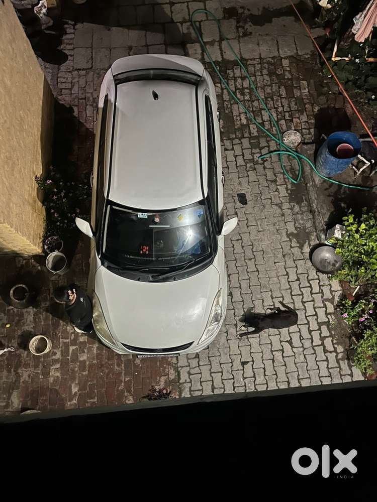Maruti Dzire 2019 Cng