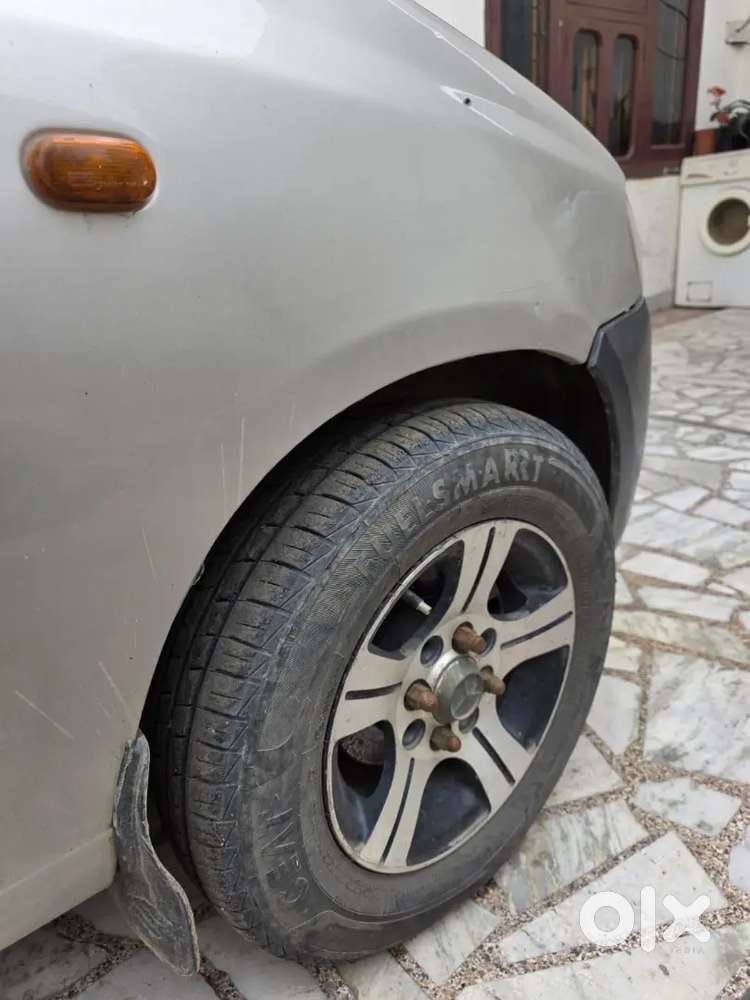 Maruti Suzuki Alto 2006 Petrol Well Maintained