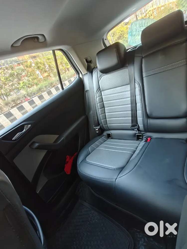 Skoda Kushaq Sportline 1.0