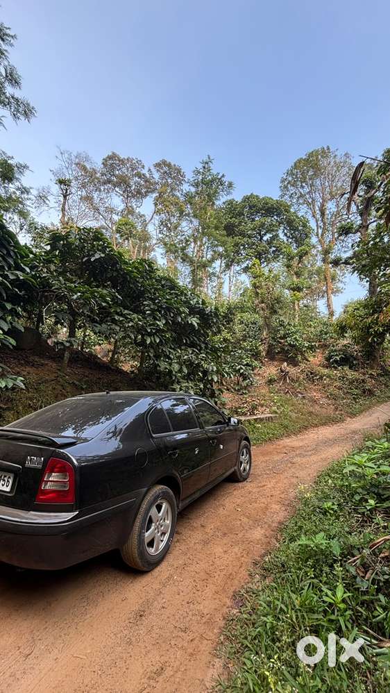 Skoda Octavia 2007 Diesel Well Maintained