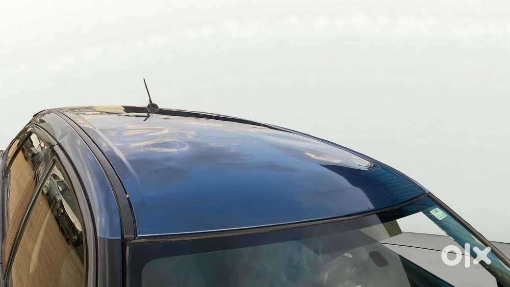 Maruti Suzuki Baleno 1.2 Cvt Delta, 2016, Petrol