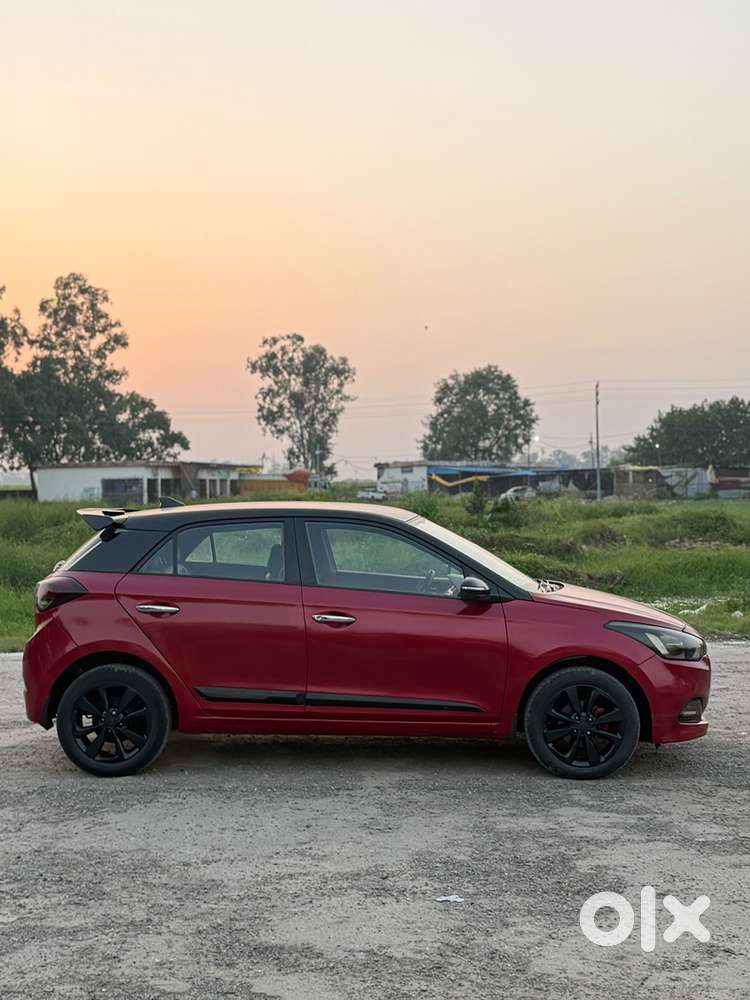 Hyundai I20 N Line 2015 Diesel