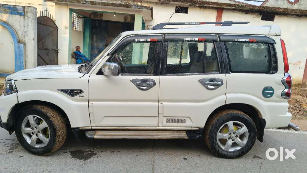 Very Good Condition It's My Maintenance