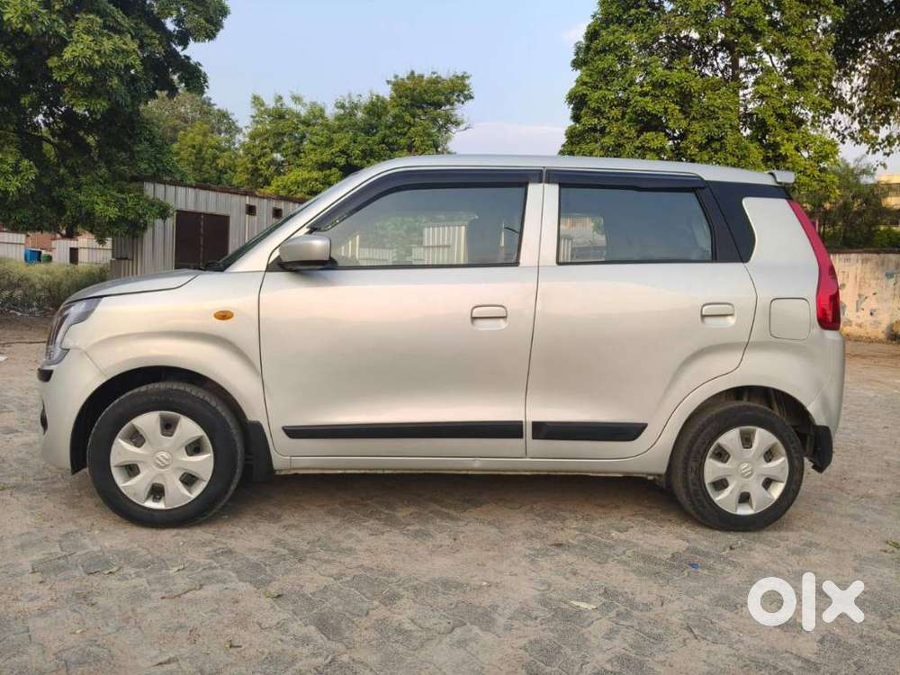 Maruti Suzuki Wagon R 1.0 Lxi Cng, 2023, Cng & Hybrids