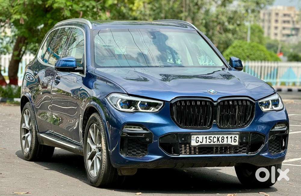 Bmw X5 Xdrive 30d, 2021, Diesel