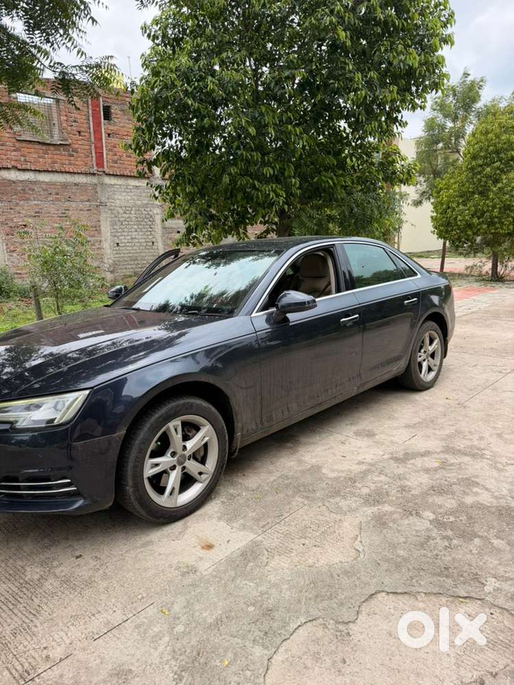 Audi A4 Diesel Automatic 2017
