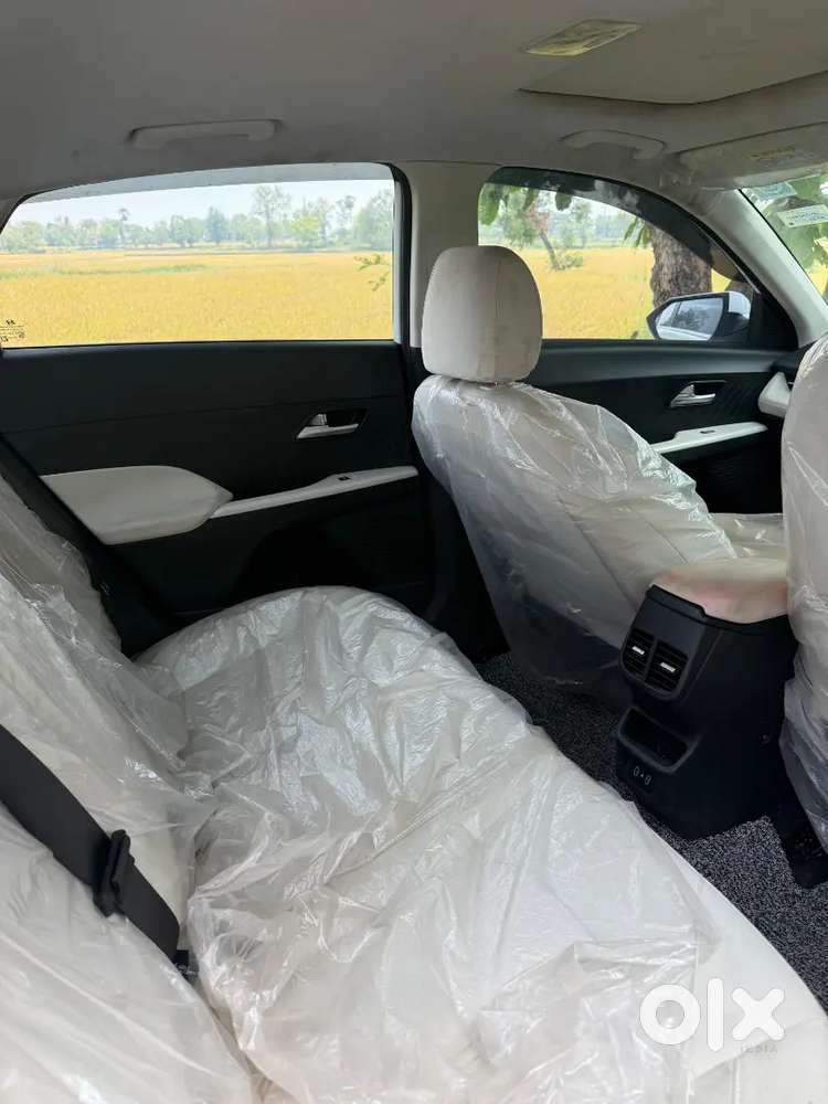 Hyundai Verna 2025