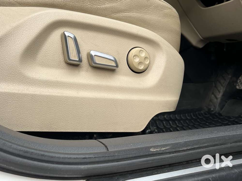 Audi Q3 35 Tdi Quattro Premium, 2016, Diesel