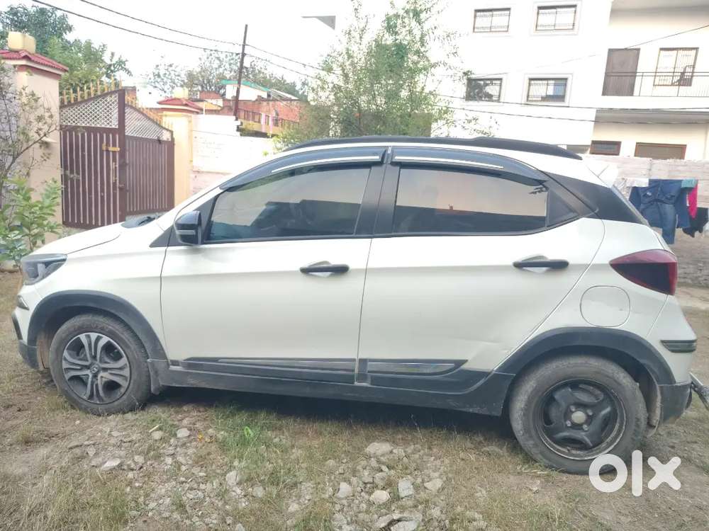 Tata Tiago Nrg 2023
