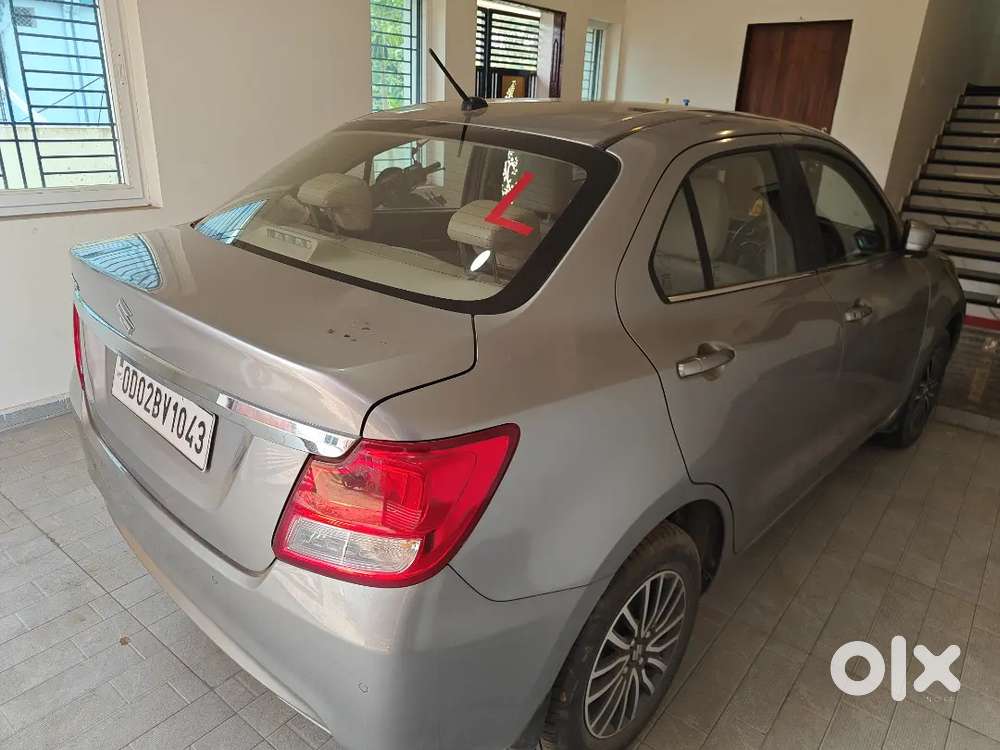 Maruti Suzuki Dzire 2022 Petrol Well Maintained (family Driven )