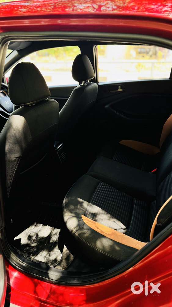 Hyundai I20 Active 1.4 Sx With Avn, 2016, Diesel