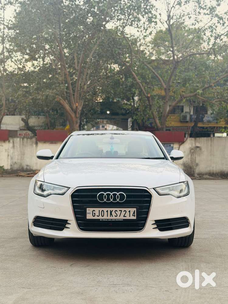 Audi A6 3.0 Tdi Premium, 2012, Diesel