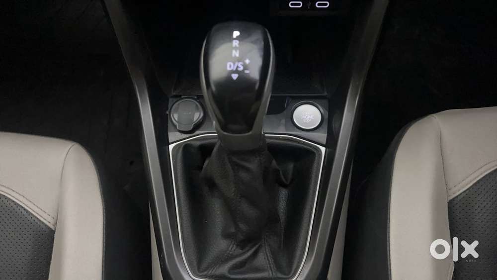 Volkswagen Taigun 1.0 Tsi Topline At, 2022, Petrol