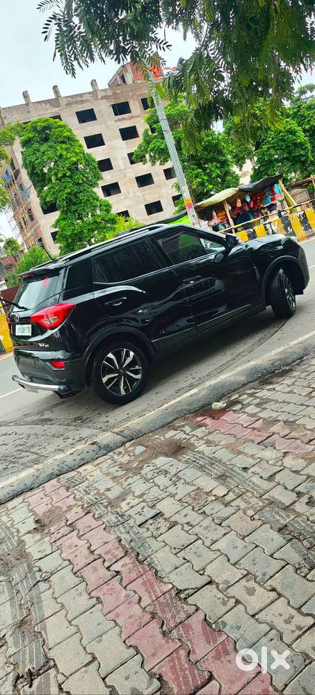 All Good Condition Car