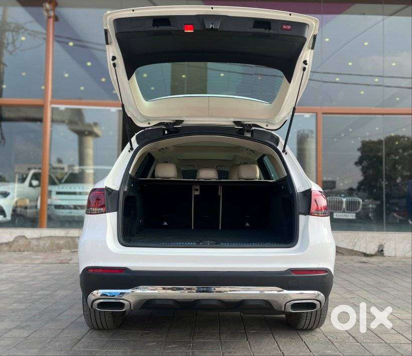 Mercedes-benz Glc Class Progressive 220d, 2021, Diesel