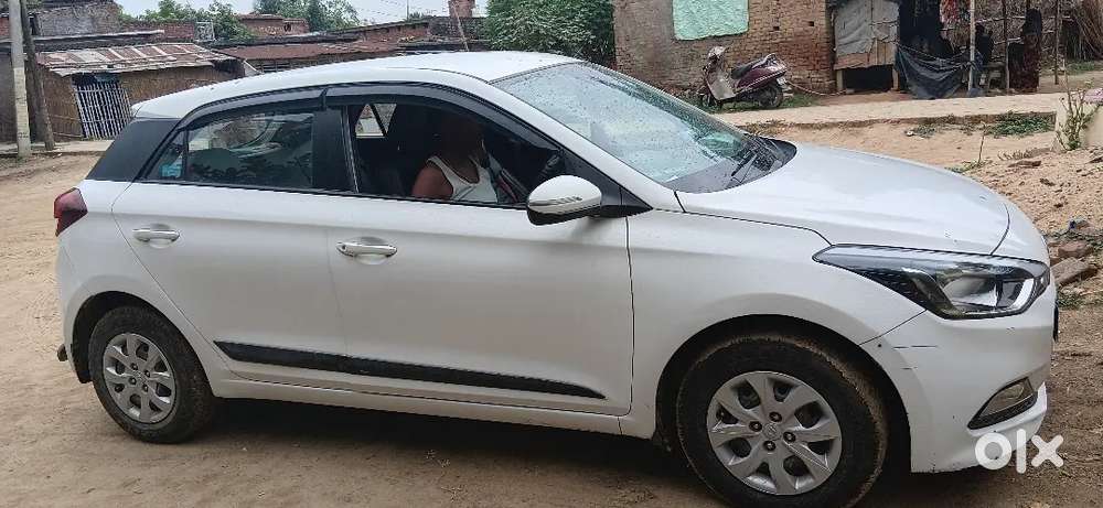 Hyundai I20 2015 Petrol Good Condition