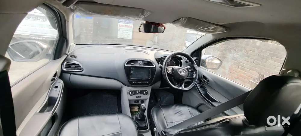 Tata Tiago 2021 Petrol 850000 Km Driven