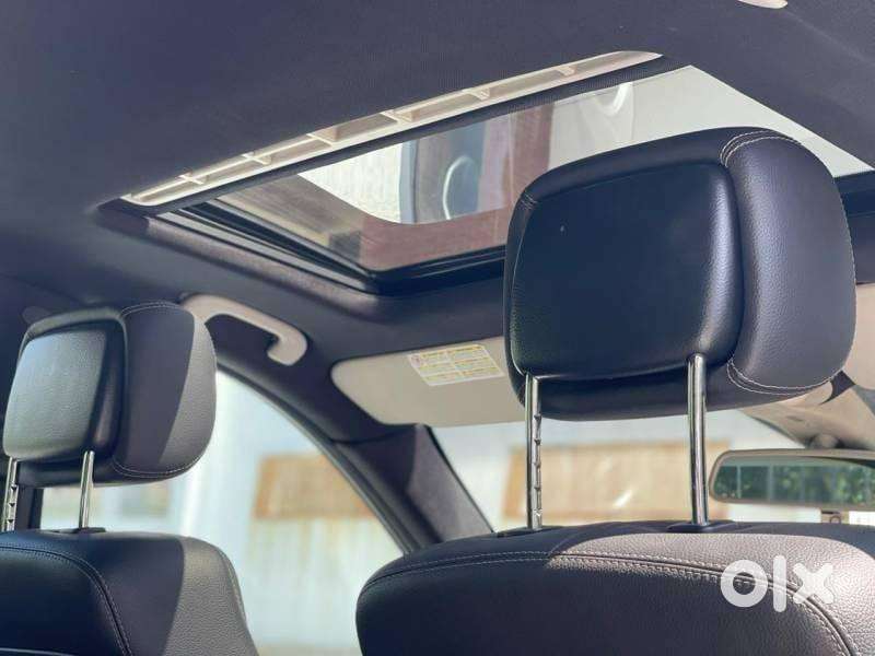 Mercedes-benz M-class Ml 320 Cdi, 2008, Diesel