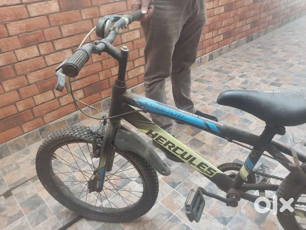 olx cycle for kids