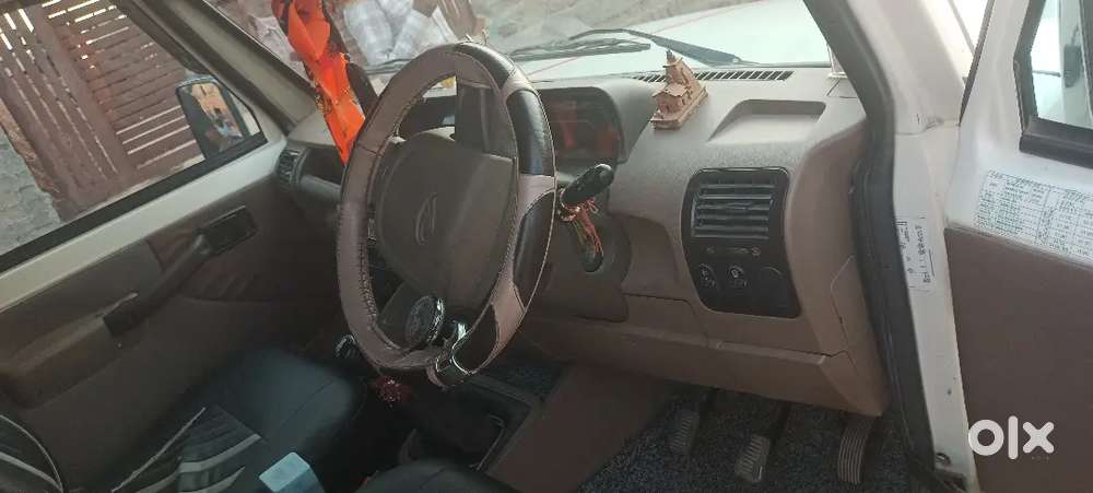 Mahindra Bolero Power Plus 2017 Diesel 118000 Km Driven
