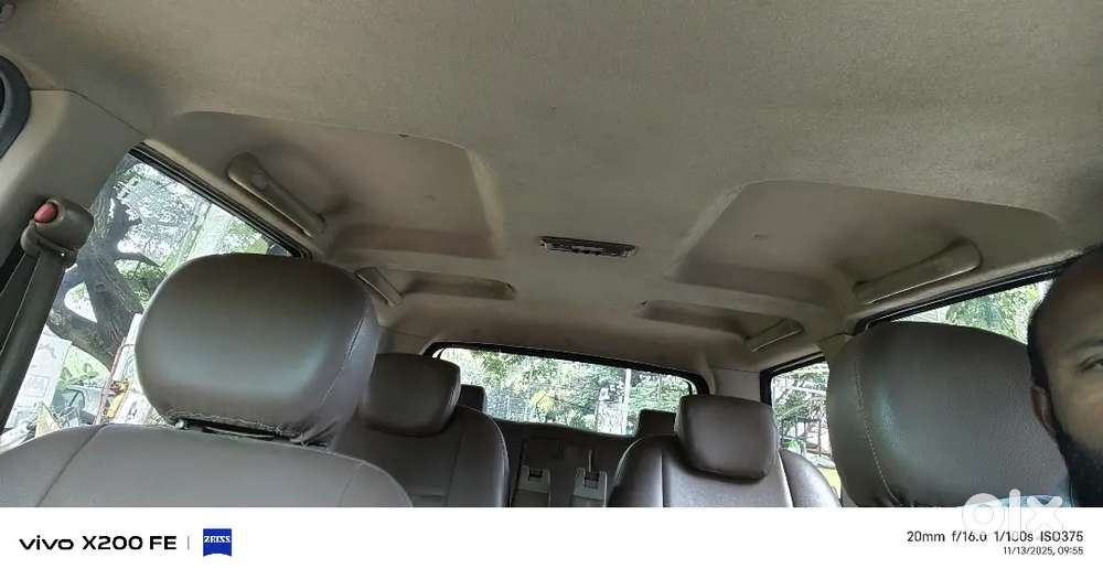 Mahindra Xylo 2013 Diesel 87500 Km Driven