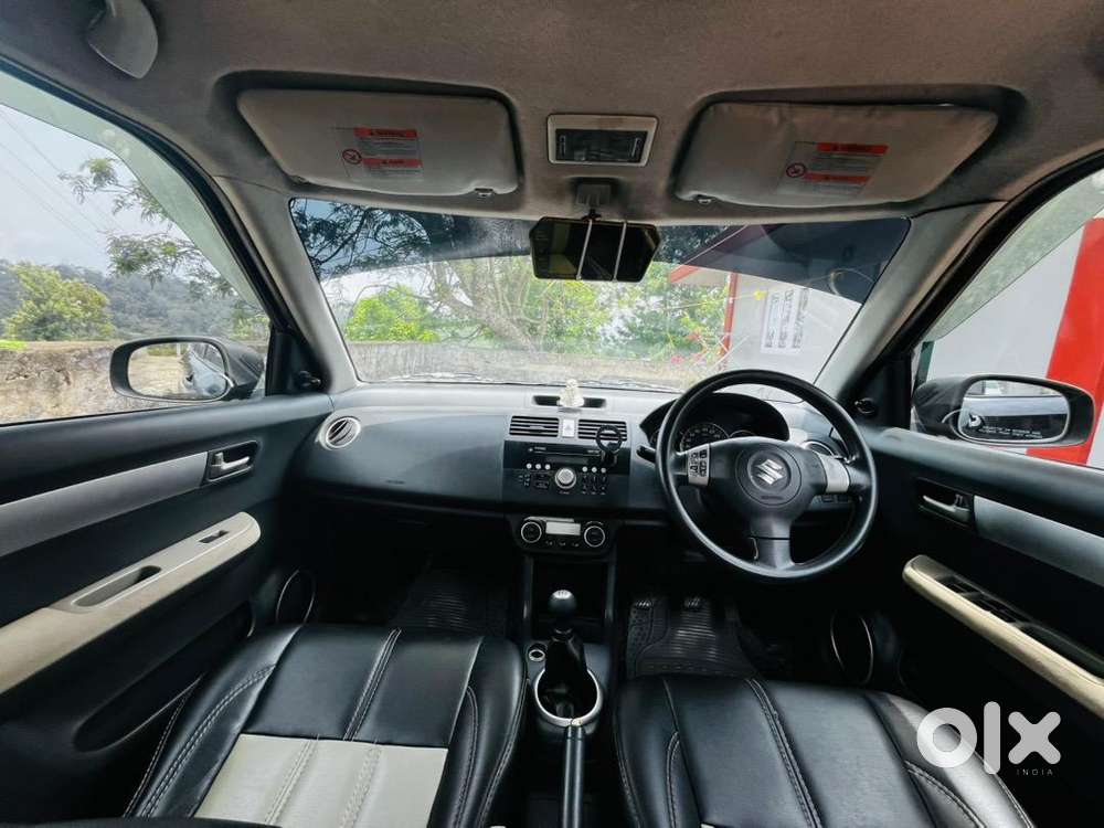 Maruti Suzuki Swift Dzire 2011 Diesel Well Maintained